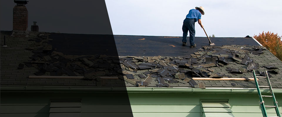 Guthrie Roofing Contractors