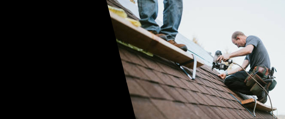 Guthrie Roofing Contractors